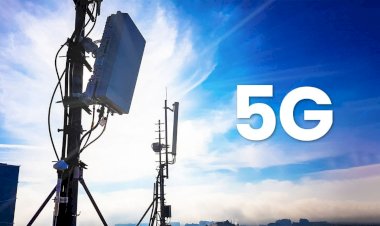 Anatel libera ativação do 5G no país inteiro 14 meses antes do previsto