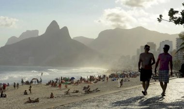 Setor do turismo deve fazer a maior contratação dos últimos 10 anos neste verão
