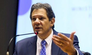 Haddad vai anunciar isenção de Imposto de Renda para quem ganha até R$ 5 mil em pronunciamento na TV