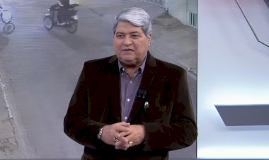 Fora do jornalismo, José Luiz Datena deixa a Band para assinar com o SBT