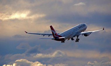 Voo mais longo do mundo estreia em 2026 e permitirá que passageiros vejam o nascer do Sol duas vezes; entenda