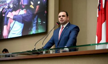 PL de Roberto Cidade reconhece importância do Festival Jungle Matsuri para estimular o turismo cultural e a economia local