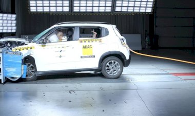 Veja a lista de 10 carros que reprovaram no teste de segurança do Latin NCAP