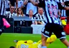 De licença, governador do Sergipe vai às redes se explicar após ser flagrado na final da Libertadores na Argentina