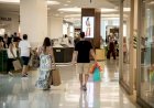 PIB cresce 0,9% no terceiro trimestre, com consumo e investimento
