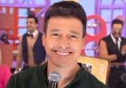 Rodrigo Faro anuncia saída da Record TV após 16 anos