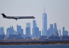 Saiba como russa embarcou sem passagem e passaporte em avião em Nova York com destino a Paris