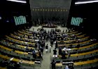 Câmara aprova regulamentação da Reforma Tributária; texto vai para sanção de Lula