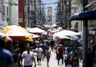 Veja os horários de funcionamento do comércio em Manaus para a semana do Natal e Ano Novo