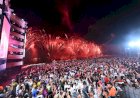 Prefeitura divulga programação oficial do Réveillon Manaus 2025 ‘O Encontro da Nossa Gente’