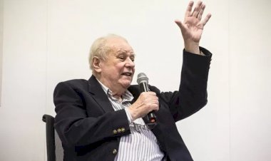 Cientista Rogério Cezar de Cerqueira Leite morre aos 93 anos