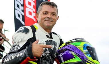 Piloto da SuperBike Brasil morre em Interlagos; categoria tem 7 fatalidades em 7 anos