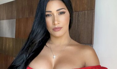 Simaria é vítima de vazamento de fotos íntimas