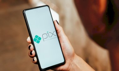 Pix bate recorde de transações no dia da Black Friday