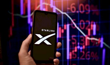 Starlink, empresa de Elon Musk, vai oferecer internet para celular