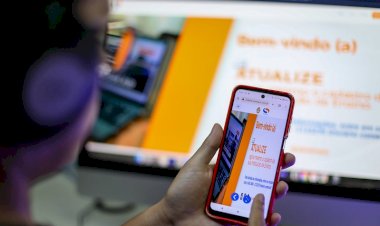 Prefeitura lança aplicativo ‘Sou Estudante Manaus’ para facilitar o acesso dos estudantes a serviços de transporte público