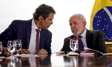 Pesquisa Quaest: no mercado financeiro, insatisfação com o governo dispara e pacote fiscal não agrada