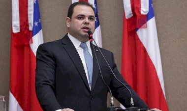 Roberto Cidade é autor de leis que fortalecem a autonomia e a qualidade de vida das pessoas com deficiência