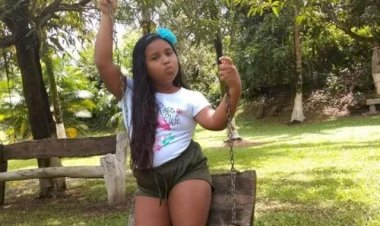 Menina de 12 anos morre baleada na Favela do Guarda, no Rio