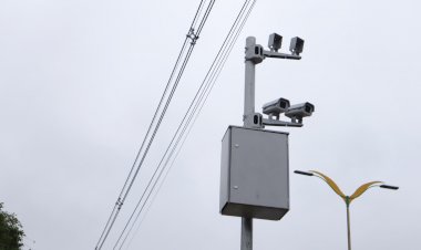 Prefeitura retoma fiscalização eletrônica em vias de Manaus para reduzir mortes no trânsito