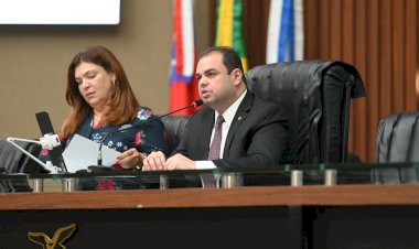 Roberto Cidade cobra, mais uma vez, que superintendente do DNIT esclareça sobre o andamento das obras das pontes que desabaram na BR-319