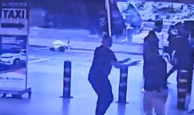 Polícia prende mais 4 suspeitos de envolvimento na execução de delator do PCC no Aeroporto Internacional de SP