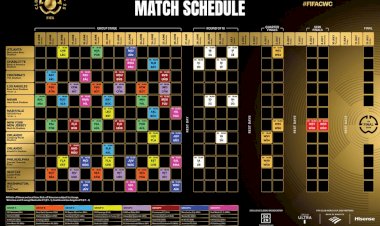 Mundial de Clubes 2025: veja datas, horários e locais dos jogos