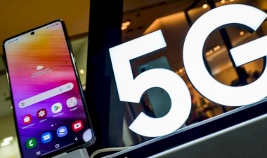 Confira a lista de celulares que são compatíveis com a rede “5G Pura”