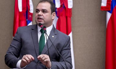 Presidente Roberto Cidade se posiciona favorável a um novo modelo de administração no Complexo Hospitalar Zona Sul