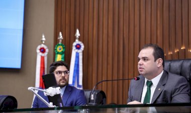 Roberto Cidade chama atenção à Lei, de sua autoria, que promove a valorização étnico-racial