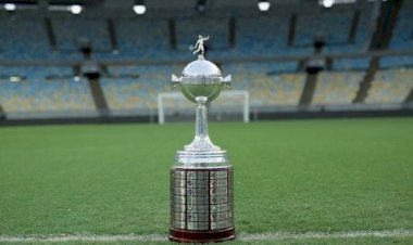 Pré-Libertadores: Conmebol divulga data de sorteio dos confrontos