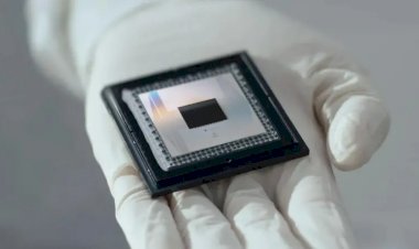 O chip quântico do Google que resolve em 5 minutos problema que levaria 10 quatrilhões de anos