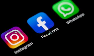 WhatsApp, Instagram e Facebook ficam fora do ar nesta quarta (11/12)