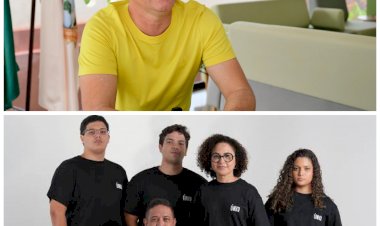 Prefeito David Almeida anuncia Fernandinho como uma das atrações do ‘Réveillon Gospel 2025’