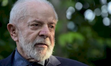 Lula passará nesta quinta por procedimento para complementar cirurgia na cabeça