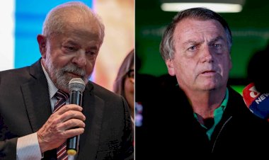 Pesquisa Quaest mostra força de Lula e grande perdedor é Bolsonaro, derrotado em todos os cenários