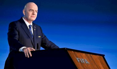 Copa do Mundo 2030 e 2034: Fifa anuncia sedes dos Mundiais
