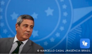 PF prende Braga Netto