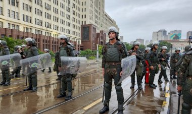 Braga Netto ficará preso no Comando Militar do Leste, onde golpistas acamparam em recusa ao resultado da eleição