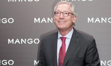 Morre bilionário Isak Andic, fundador da marca de moda espanhola Mango