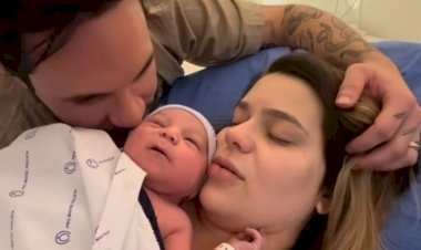 Saiba o que é enterocolite, a doença de Ravi, filho de Viih Tube