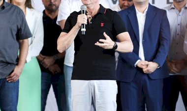 ‘Réveillon de Manaus 2025’ da Prefeitura terá Pablo, Magníficos, MC Kevin O Chris, Fernandinho, Marcus Salles e mais de trinta artistas locais