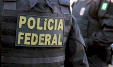PF prende delegado e 3 policiais civis suspeitos de ajudar o PCC
