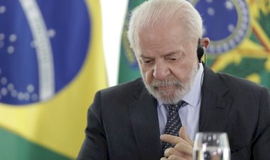Governo Lula é aprovado por 35% e reprovado por 34%, aponta Datafolha