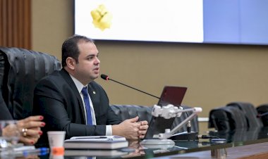 Roberto Cidade pede apoio à Sedel na cobrança para cumprimento de Lei de sua autoria que amplia proteção de crianças e adolescentes