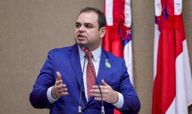 Lei de Roberto Cidade incentiva iniciação científica entre alunos da rede pública estadual de ensino