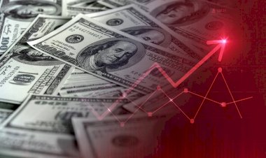Dólar dispara e fecha na maior cotação da história: R$ 6,26
