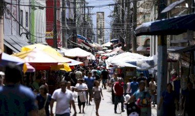 Veja os horários de funcionamento do comércio em Manaus para a semana do Natal e Ano Novo