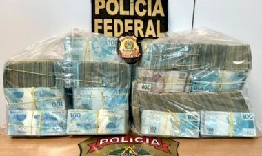 PF suspeita que esquema envolvendo emendas incluía contratos com 32 prefeituras e rendeu R$ 692 milhões