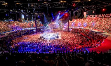 Ingressos do Festival de Parintins vendem em apenas 17 minutos